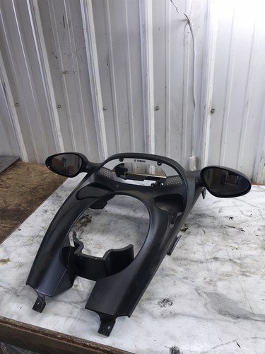 Yamaha 1100 ho - 1100, a