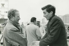 JACQUES POITRENAUD UNE SOURIS