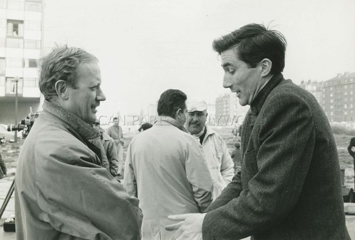 Jacques poitrenaud une souris - jacques,