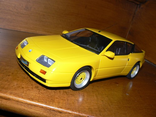Alpine a610 mans danielson - alpine,