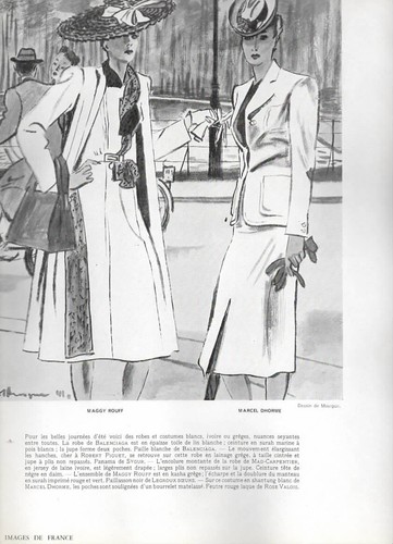Publicite mode fashion - ad,