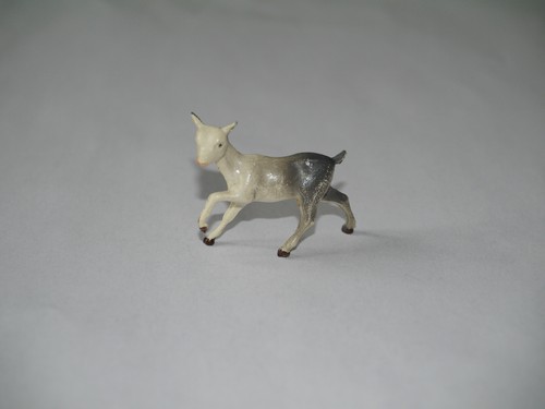 Figurine starlux animaux zoo - figurine,