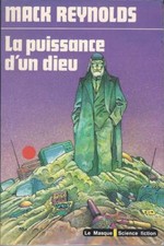 La puissance d'un dieu - Mack
