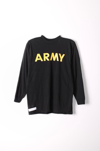 Army shirt manches - army, t-shirt