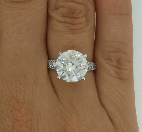 Bague fiançailles diamant - bague,