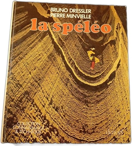 Spéléo bruno - la, |
