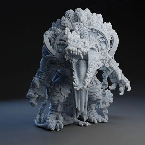 Crocodile star players - , fantasy