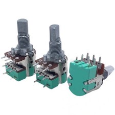 Potentiomètre volume - potentiomètre,
