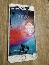 Apple iPhone 6 Plus- Argent