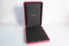 CARTIER Écrin pour collier