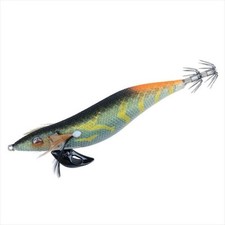 Turlutte EMERALDAS STAY RV 35 B-S - DAIWA Alciumpeche