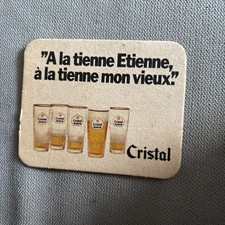 Sous Bock Carton à bière