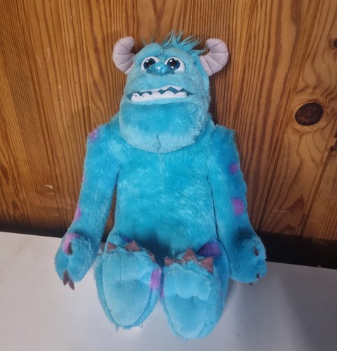 Peluche sully monsters - sully,