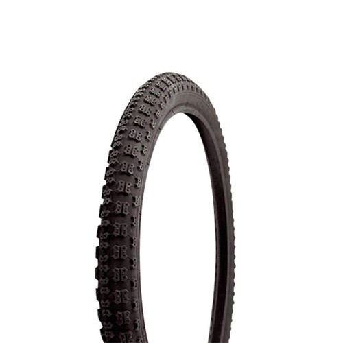 Pneu vtt bmx dirt - pneu, 20x1.75