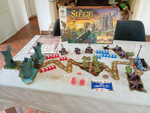 Jeu société de - jeu,