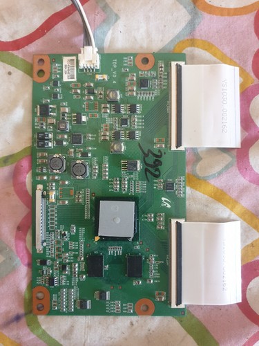 Carte con tdp pour tv - t-con,