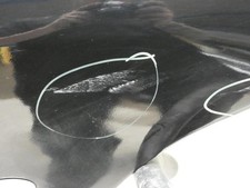 Aile avant droit PEUGEOT 607