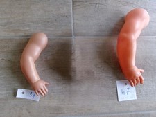 bras droit baigneur ancien