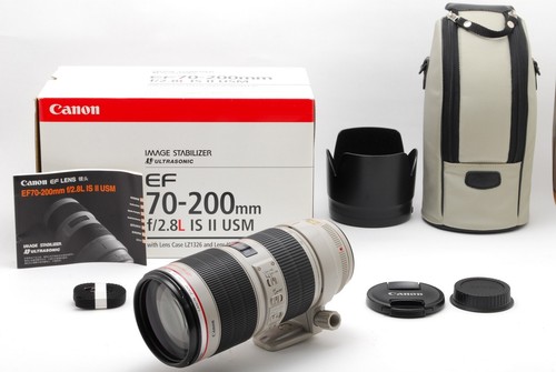 Near mint case canon - "near, ef
