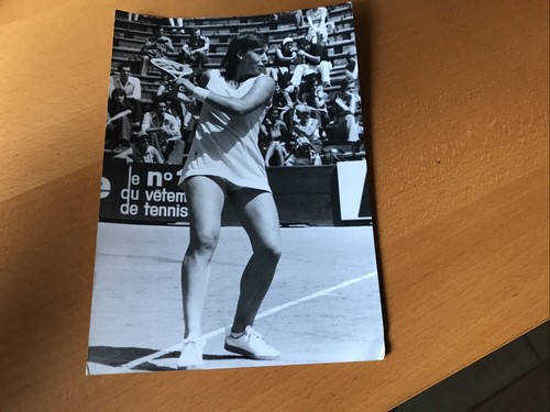 Martina navratilova photo - martina,
