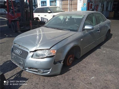 Porte arrière gauche audi - gauche,