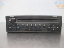 AUTORADIO RECEPTEUR