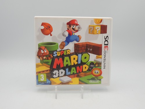 Jeu nintendo 3ds super - -,