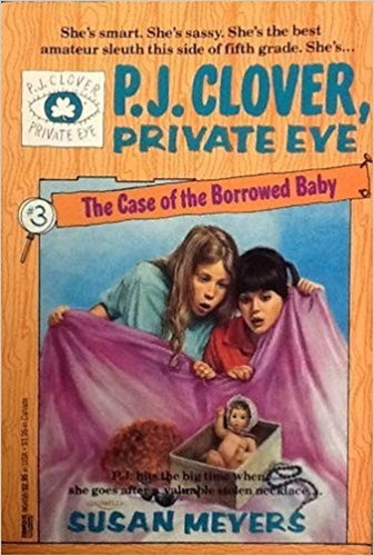 Affaire bébé emprunté - l'affaire,