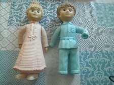 NICOLAS & PIMPRENELLEde bonne nuit les petits d epoque