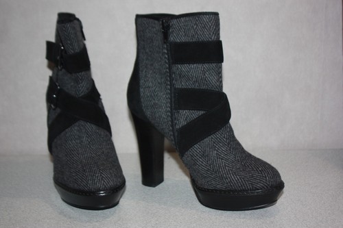 San marina bottines boots - bottines,