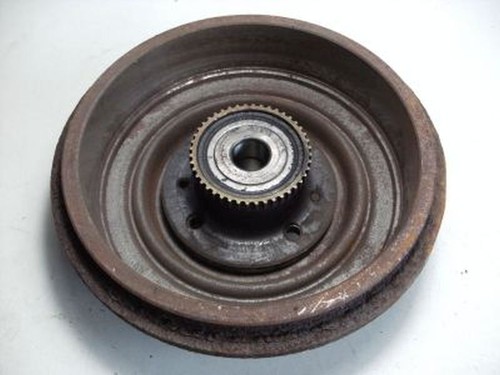 Tambour frein renault - tambour,