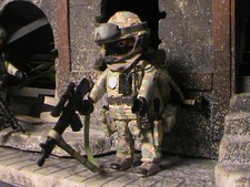 Playmobil Custom Forces