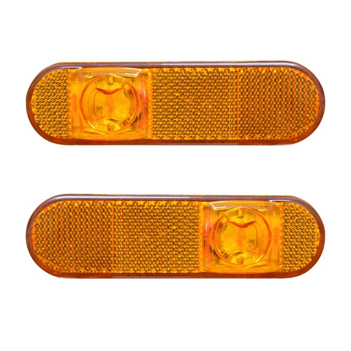 Battiwale feu côté led - côté,