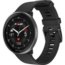 Polar Ignite 3 Titan SL GPS Fitness Watch 900110027