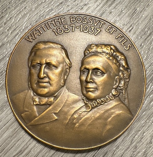 Medaille art - medaille,