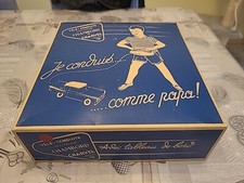 Simca chambord charvel  FJ Voiture Téléguidée Style Joustra Cij Jrd 