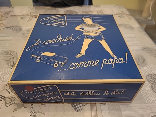 Simca chambord charvel - ,