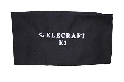 Dust cover for - k3,