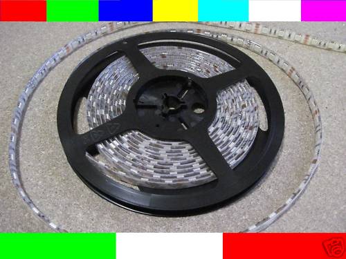 Système bande led - led, 3000