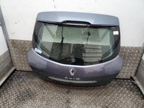 Malle hayon arriere - malle/hayon, renault