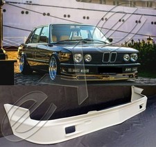 BMW E28 FRONT SKIRT / LIP /