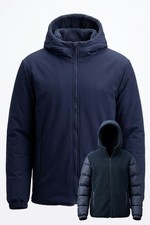 Veste HERO SEVEN Réversible