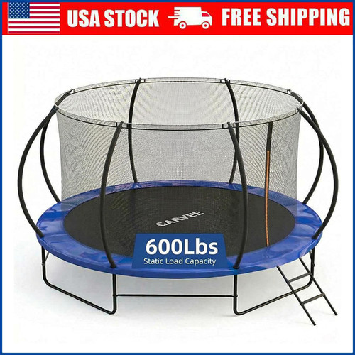 10ft trampoline outdoor - trampoline,