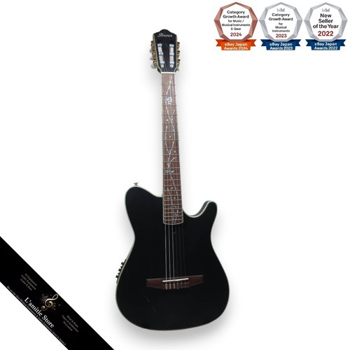 Guitare électrique ibanez tim - guitare,