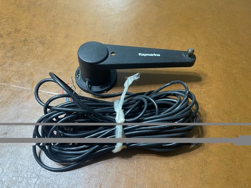 Raymarine raytheon autopilot - raytheon,