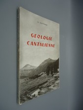 Géologie cantalienne h - géologie,