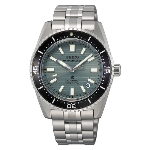 New seiko prospex - seiko,