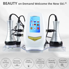 40K Ultrasonic Body Slimming