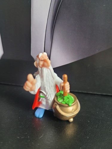 Figurine astérix panoramix - figurine, ,