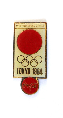 Rnt pin coca cola - ,